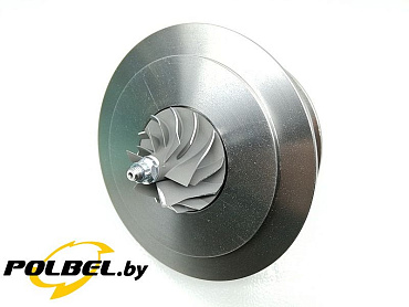 Картридж турбины Alfa-Romeo / Альфа-Ромео 156 (932) 2.4 JTD (932B1) 454150-0004 454150-0003 701900-0001 46442431 46522417 46763886 46520528 46763887 46528420 46763888 60814702 71723549 71723543 71723546